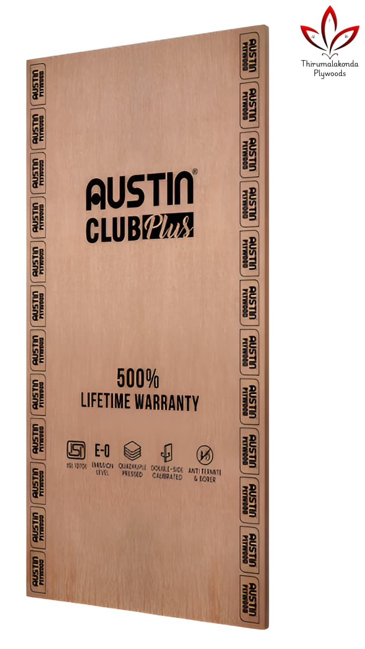 Austin Club Plus